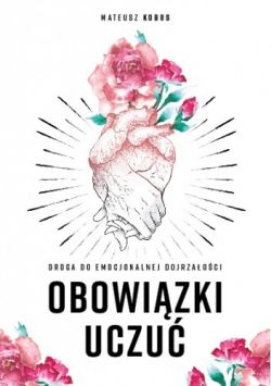 Okadka ksiki - Obowizki Uczu