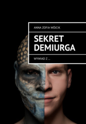 Okadka ksiki - Sekret Demiurga