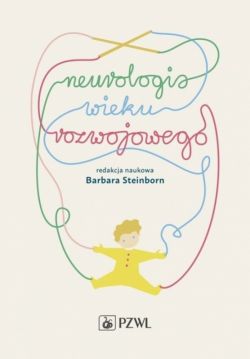 Okadka ksiki - Neurologia wieku rozwojowego