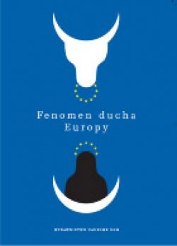 Okadka ksiki - Fenomen ducha Europy 