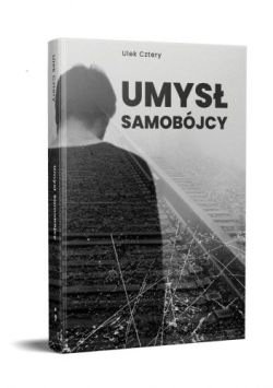 Okadka ksiki - Umys samobjcy