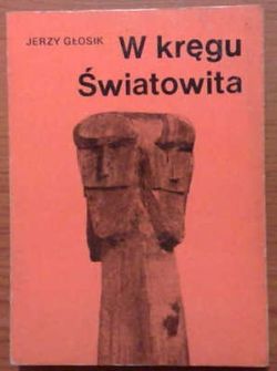 Okadka ksiki - W krgu wiatowita