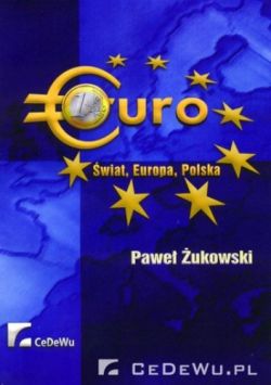 Okadka ksiki - EURO - wiat, Europa, Polska