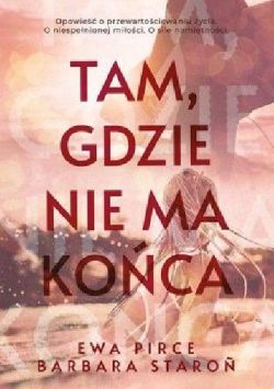 Okadka ksiki - Tam, gdzie nie ma koca 