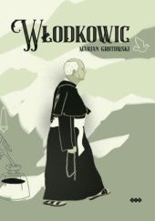 Okadka ksiki - Wodkowic