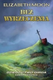 Okadka ksiki - Bez wyrzeczenia