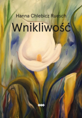 Okadka ksiki - Wnikliwo