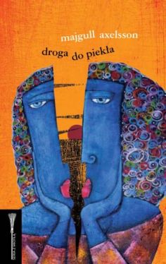 Okadka ksiki - Droga do pieka