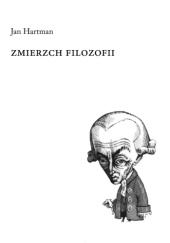 Okadka ksiki - Zmierzch filozofii