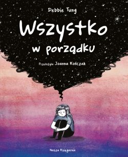 Okadka ksiki - Wszystko w porzdku