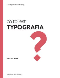 Okadka ksiki - co to jest TYPOGRAFIA ?