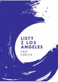 Okadka ksiki - Listy z Los Angeles