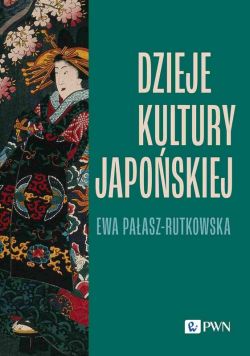 Okadka ksiki - Dzieje kultury japoskiej