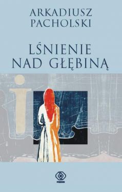 Okadka ksiki - Lnienie nad gbin