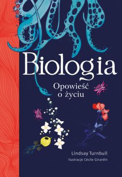 Okadka ksiki - Biologia. Opowie o yciu