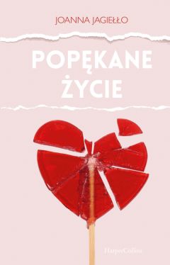 Okadka ksiki - Popkane ycie