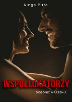 Okadka ksiki - Wsplokatorzy-dogoni marzenia