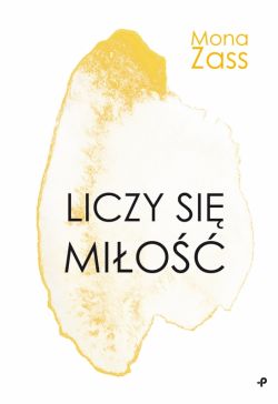 Okadka ksiki - Liczy si mio