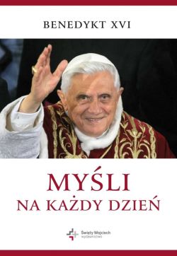 Okadka ksiki - Myli na kady dzie