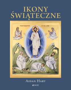 Okadka ksiki - Ikony witeczne. Historia, znaczenie, symbolika