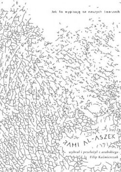 Okadka ksiki - Jak to wypisuj na naszych twarzach