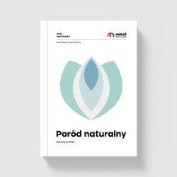 Okadka ksiki - Pord Naturalny