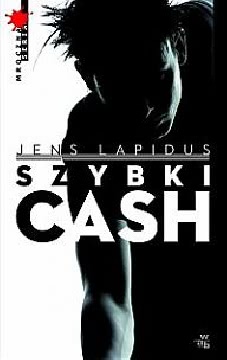 Okadka ksiki - Szybki cash