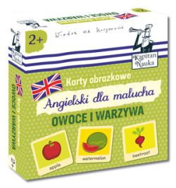 Okadka ksiki - Hiszpaski Fiszki Plus dla pocztkujcych 1