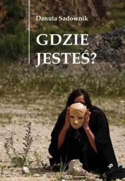 Okadka ksiki - Gdzie jeste?