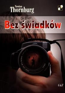 Okadka ksiki - Bez wiadkw