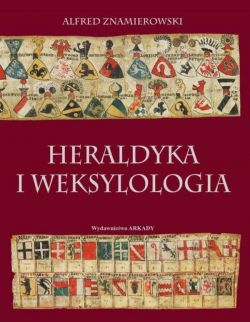 Okadka ksiki - Heraldyka i weksylologia