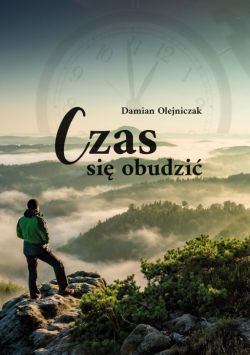 Okadka ksiki - Czas si obudzi