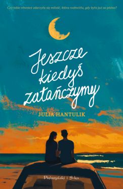 Okadka ksiki - Jeszcze kiedy zataczymy