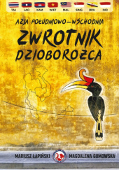 Okadka ksiki - Zwrotnik Dzioboroca