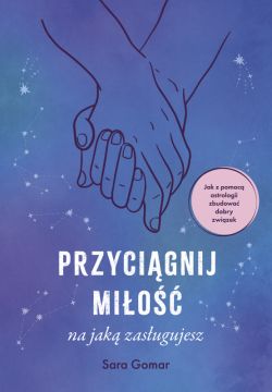 Okadka ksiki - Przycignij mio, na jak zasugujesz