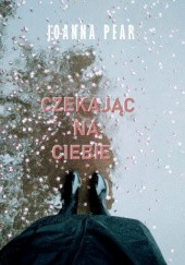 Okadka ksiki - Czekajc na Ciebie