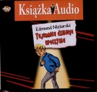 Okadka ksiki - Tajemnica dzikiego uroczyska