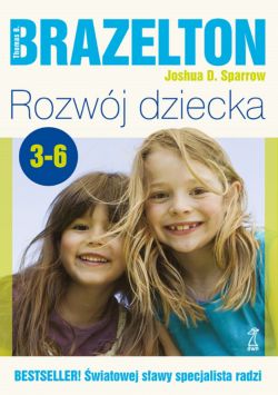 Okadka ksiki - Rozwj dziecka. Od 3 do 6 lat