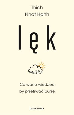 Okadka ksiki - Lk. Co warto wiedzie, by przetrwa burz