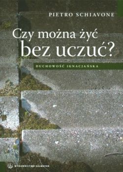 Okadka ksiki - Czy mona y bez uczu?