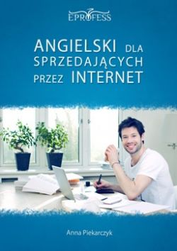 Okadka ksiki - Angielski Dla Sprzedajcych Przez Internet