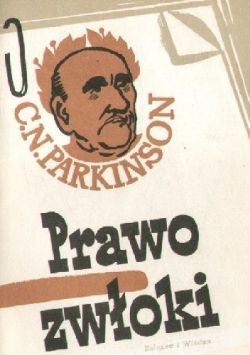 Okadka ksiki - Prawo zwoki