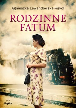 Okadka ksiki - Rodzinne fatum