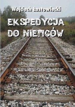 Okadka ksiki - Ekspedycja do Niemcw