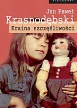 Okadka ksiki - Kraina szczliwoci