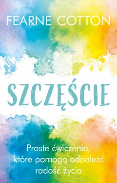 Okadka ksiki - Szczcie