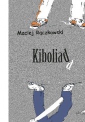 Okadka ksiki - Kiboliada