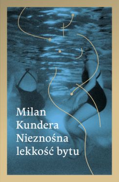 Okadka ksiki - Nieznona lekko bytu