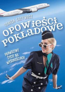 Okadka ksiki - Opowieci pokadowe