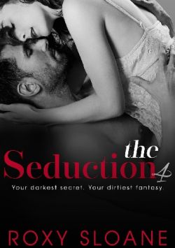 Okadka ksiki - The Seduction 4